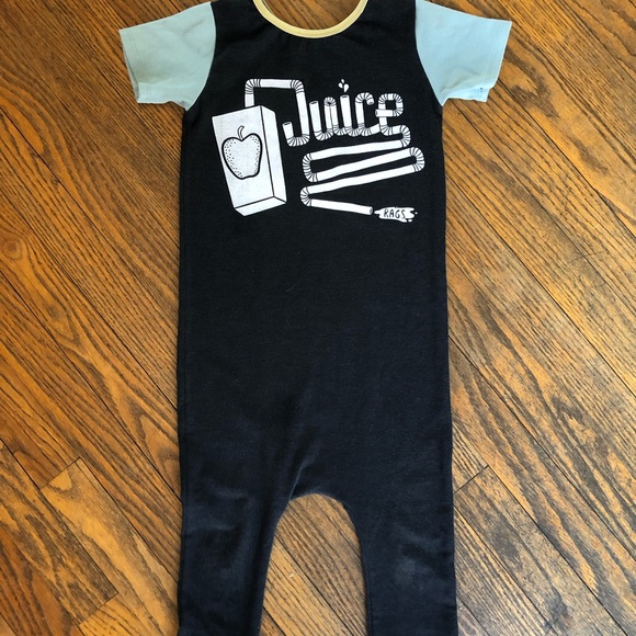 Rags to Raches Juice - Picture 1 of 2